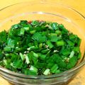 ちーまぐ's cooksnap of when they made *万能ニラだれ＊.