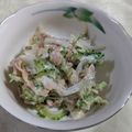 ゆうりママ's cooksnap of when they made ゴーヤのツナサラダ.