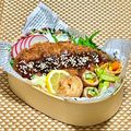 ふんにゃん's cooksnap of when they made 高校2年女子お弁当♥2021.05.20.