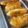 umizarusuki's cooksnap of when they made エコバッターのアジフライ☆【卵不要】.