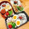 海理ママ's cooksnap of when they made 切って和えるだけ！冷凍オクラめんつゆ漬け.