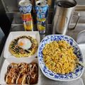 ebipeco's cooksnap of when they made 電子ﾚﾝｼﾞで温泉卵.