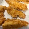 nachaso♥'s cooksnap of when they made 食べ過ぎ注意！大分名物とり天☆鶏の天ぷら.