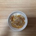 かおり♡♡♡'s cooksnap of when they made まるできな粉餅ヨーグルトダイエットおやつ.