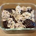 Marino's cooksnap of when they made 簡単夏の夕飯！豚バラ肉ナスの揚げびたし風.