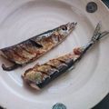 ミロにゃん's cooksnap of when they made フライパン＊さんまの塩焼き.