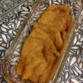 tikariri's cooksnap of when they made 稲荷寿司♬油揚げの煮方！.