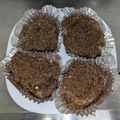 月見桜's cooksnap of when they made えごまもち☆お家で簡単調理♪.