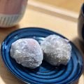 TSUK1's cooksnap of when they made いちご大福♡白玉粉をレンジでチン♩.