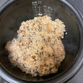 Ydhjm0122's cooksnap of when they made 冬の定番！肉団子と白菜の鍋♪.