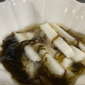 にゃつめ〜's cooksnap of when they made もずくと長芋混ぜるだけ～♬.