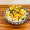 西＊絵子's cooksnap of when they made みんな大好き☆鮭ごはん☆.