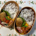 yesmama's cooksnap of when they made 赤玉ねぎと蓮根のマリネ★作り置き.