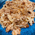 まこきち77's cooksnap of when they made ■絶対旨い！豚肉と玉ねぎのマヨ生姜焼き■.