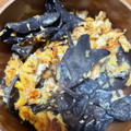 SR TM's cooksnap of when they made きくらげ卵炒め.