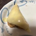 toshio39's cooksnap of when they made 超簡単！サラダチキンのチーズ焼き！.