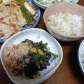 よちりん's cooksnap of when they made 減塩納豆.