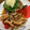 クックHDP0M2☆'s cooksnap of when they made 簡単和風ハンバーグ★おろしソース.