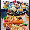 ＴＷＯＨＥＡＲＴＳ's cooksnap of when they made 紫芋 きんとん風スイートポテト.