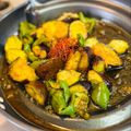 さんちゃん（╹◡╹）'s cooksnap of when they made ナスだけで！簡単♪ナス南蛮.