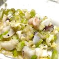 ☆8トマチー8☆'s cooksnap of when they made おつまみに、ねぎタコ.