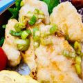 U☆kaoru's cooksnap of when they made 油フライパン5mm！鶏むね肉ユーリンチー.