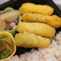 あゆたっくん's cooksnap of when they made お弁当に♪　　　カレーナゲット☆.
