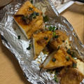 かおk★'s cooksnap of when they made 簡単☆焼くだけ厚揚げ.