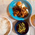 mack♪♪♪'s cooksnap of when they made 花椒香る。ピリ辛ルーロー飯.