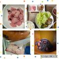 ☆あさ's cooksnap of when they made 簡単お弁当に☆梅酢救済☆梅酢大根　.