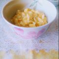 口福さん♪'s cooksnap of when they made 旦那の絶品玉子サラダ.