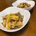ma2kaboch's cooksnap of when they made 菜の花と鶏胸肉の豆板醤炒め.