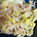 手抜きクック's cooksnap of when they made ✿もやしと白菜のおかかポン酢和え✿.