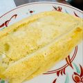 もの's cooksnap of when they made 簡単5分★レンジde蒸しパン.