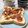 ぱふ♪'s cooksnap of when they made クリチとトマトの塩昆布トースト.