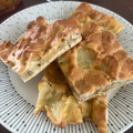 Bonjoooour's cooksnap of when they made しっとりさくっ☆りんごのクッキー.