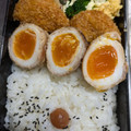 ふわりぃ★'s cooksnap of when they made ☆とろ～り半熟卵の豚肉巻き☆.
