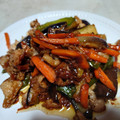 クックPMBG50☆'s cooksnap of when they made “しょうゆの実”でなす炒め。.