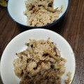 嵐の松潤が大好き♥️♥️'s cooksnap of when they made あさりの炊き込みご飯.