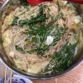 ルミプリン's cooksnap of when they made 家庭で簡単に本場の味！博多風 醤油もつ鍋.