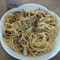 ちゅん・e・'s cooksnap of when they made 舞茸の和風パスタ.