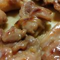 えりりえ's cooksnap of when they made 鶏モモ肉の照り焼きチキン*黄金比率*簡単.