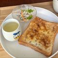 まこさんど's cooksnap of when they made 父ちゃんのピリ辛おつまみパン✨.
