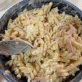 犬飼ってる's cooksnap of when they made マカロニとゆで卵のサラダ♪.