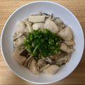 かおり♡♡♡'s cooksnap of when they made 簡単！鶏肉と色々キノコのサッパリ炒め.