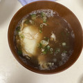 aaikoo's cooksnap of when they made 落とし卵のお吸い物.