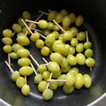 みかんももの母ちゃん's cooksnap of when they made 薄皮まで簡単に取れる銀杏の剥き方と保存.