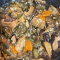 ニコニコーン☆'s cooksnap of when they made 自家製♡福神漬け.