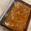 ●ゆゆゆ●'s cooksnap of when they made パンにお菓子に★手作りオレンジピール.