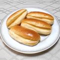 ＠迷子＠'s cooksnap of when they made 簡単！レンジで全卵のカスタードクリーム.